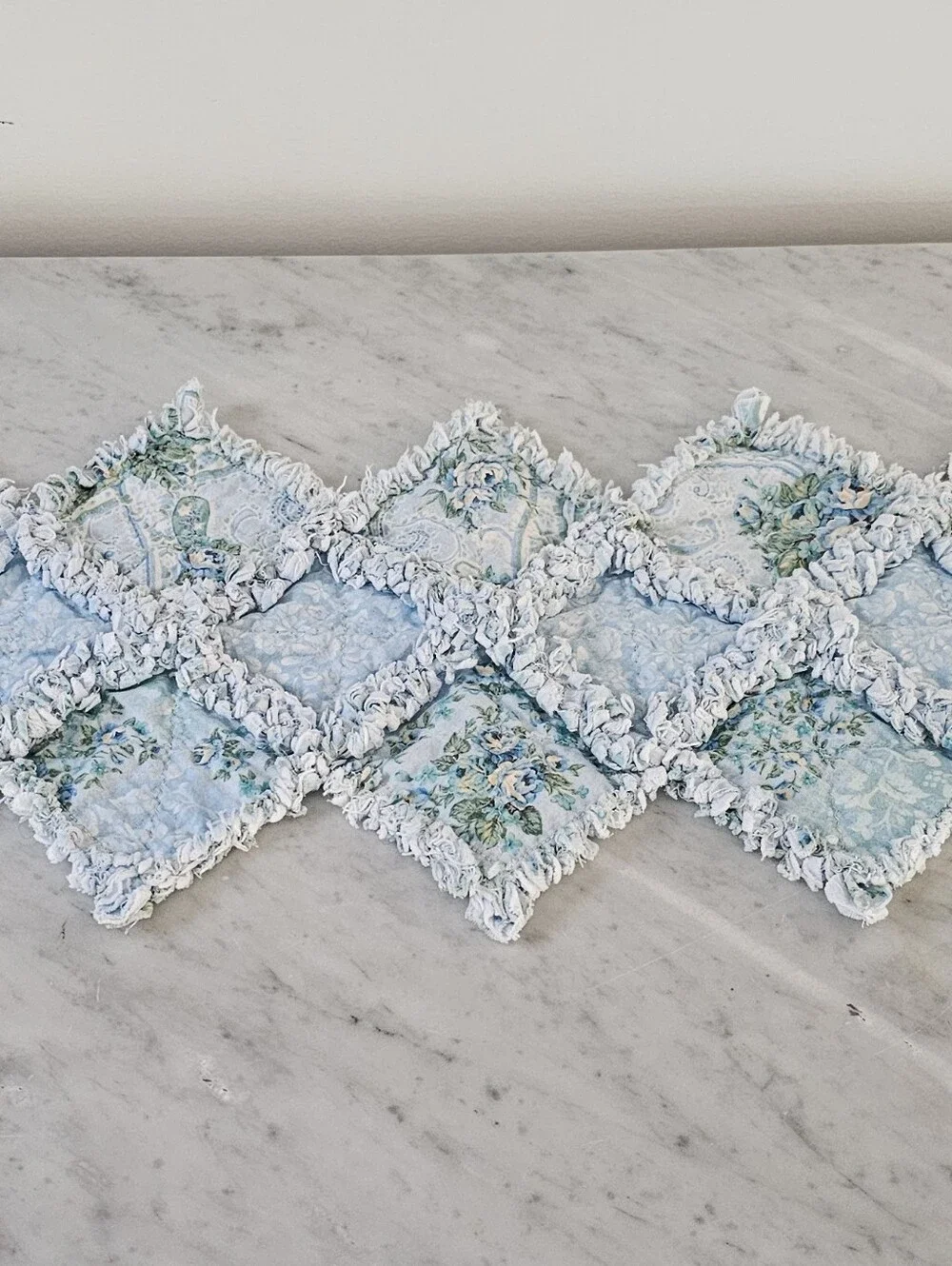 Handmade add touch